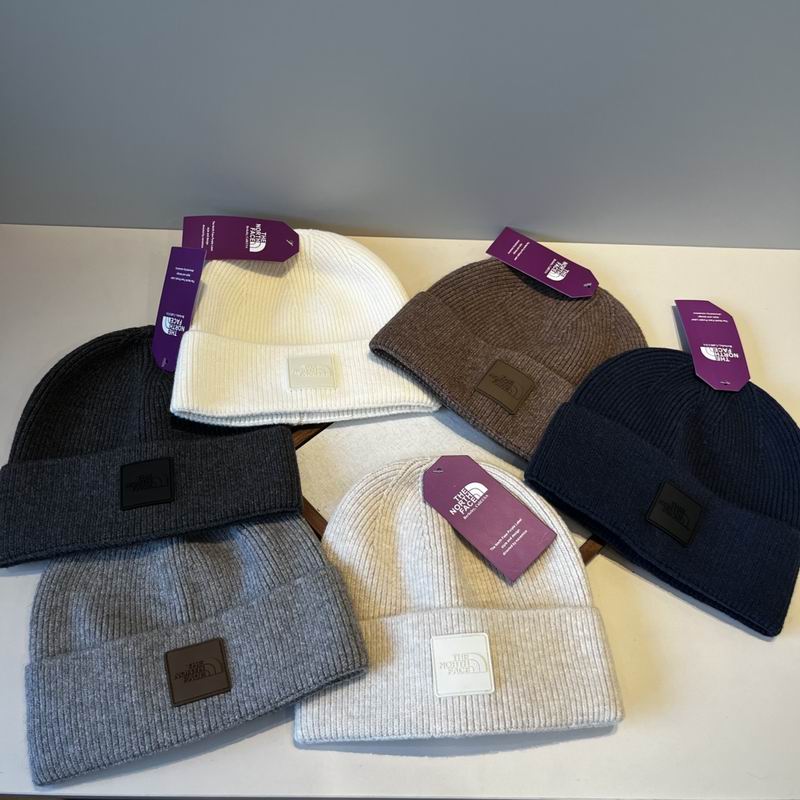 25 The North Face hat 1124